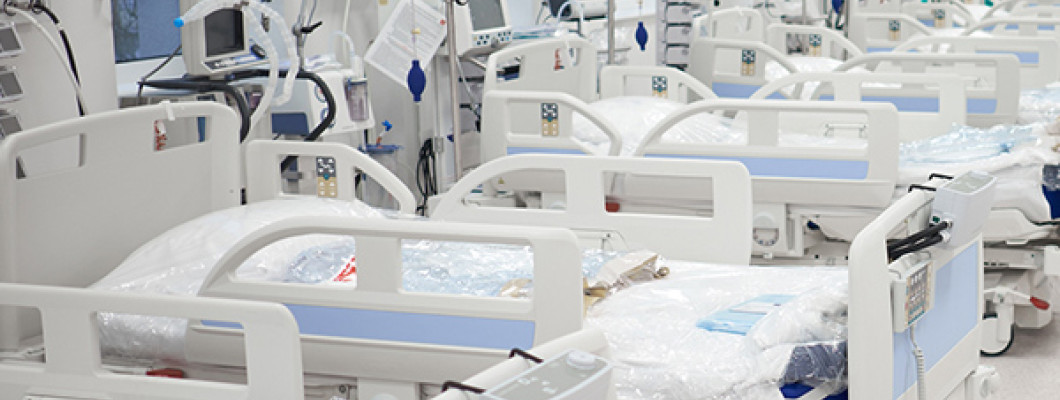 Intensive Care Unit