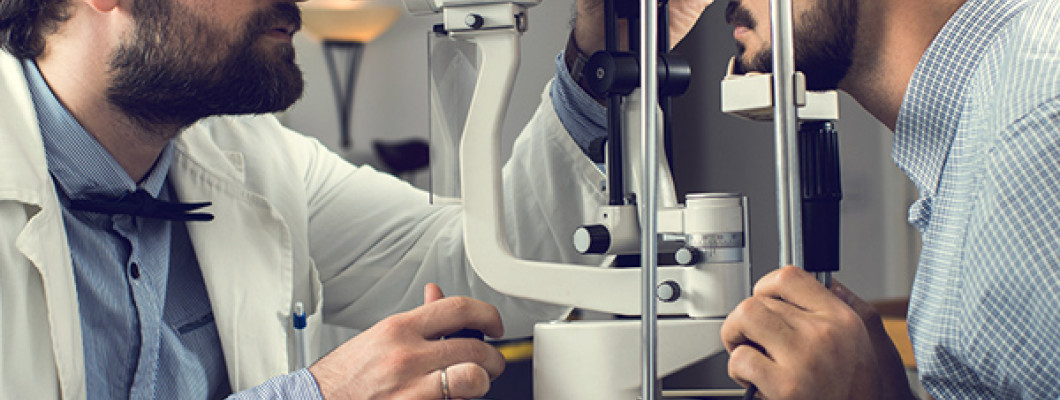 Ophtalmology