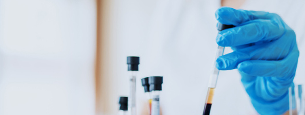 Clinical And Genetic Laboratory