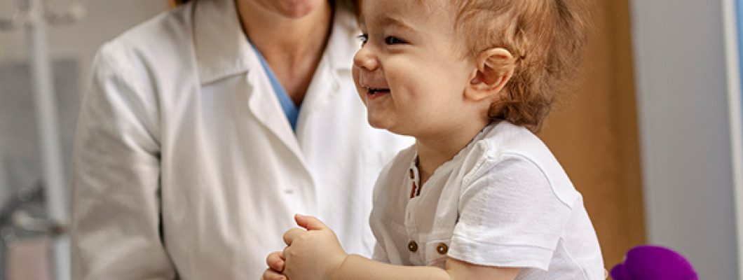 Pediatrics