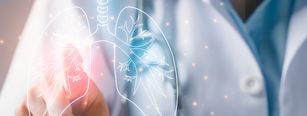 Pulmonology
