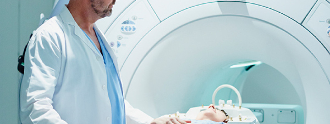 Positron Emission Tomography/ Computed Tomography