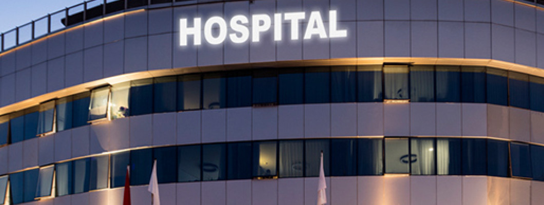 American Hospital