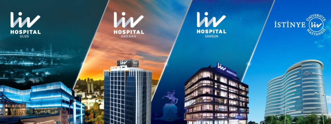 Liv Hospital