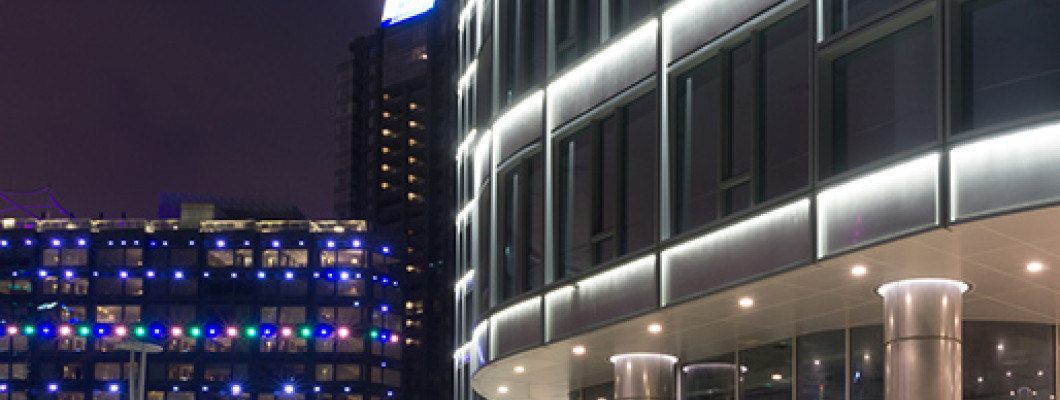 Memorial Hospitals