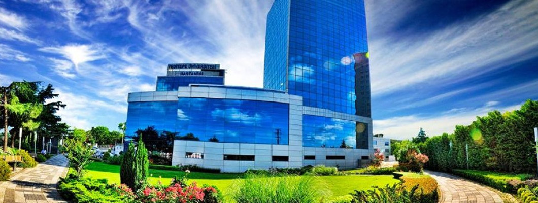 Yeditepe Hospital