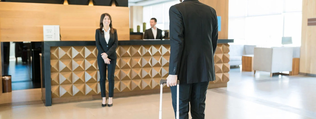 Accommodation Services