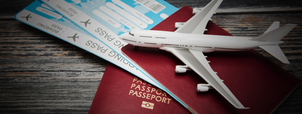 Flight Ticket