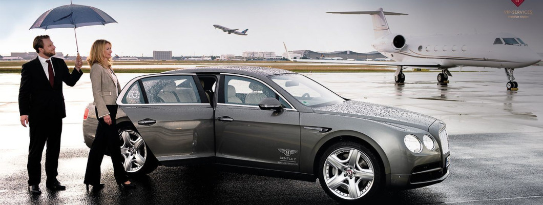 Airport Transfer