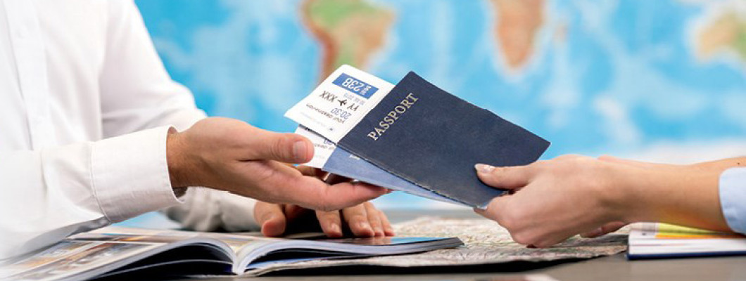 Visa Process
