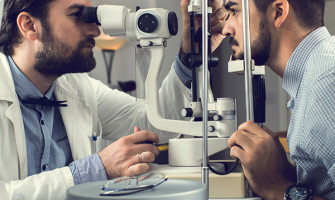 Ophtalmology