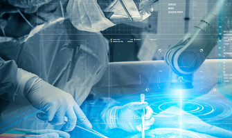 Robotic Surgery