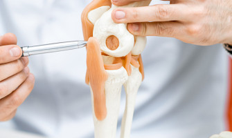 Orthopedics And Traumatology