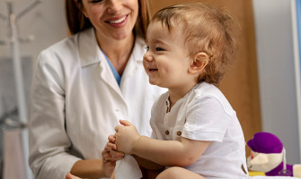 Pediatrics