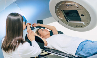 Radiotherapy