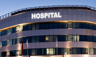 American Hospital
