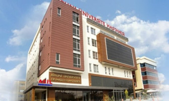 Biruni University Hospital