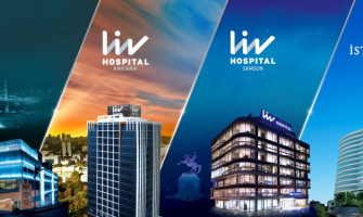 Liv Hospital