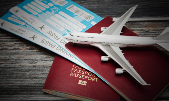 Flight Ticket