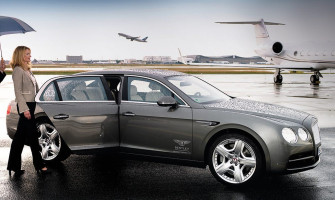 Airport Transfer