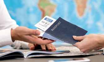 Visa Process